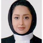 میترا ایزدی فر - حمایت از وکلای در معرض خطر در ایران – ۶؛ در معرض خط قرار گرفتن ۱۷ وکیل