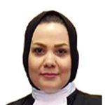 وجیهه قرشی یزدی حمایت از وکلای در معرض خطر در ایران – ۶؛ در معرض خط قرار گرفتن ۱۷ وکیل