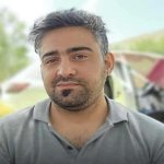 پژمان سلطانی از بازداشت شدگان قیام سراسری ۱۴۰۱، صدور حکم اعدام به اتهام قتل یک پاسدار