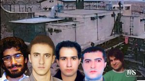 سعید مرتضوی؛ استاد قتل و جنایت، کارآموز وکالت