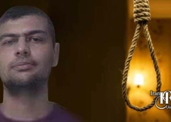 اعدام یک زندانی در زندان عادل‌آباد شیراز