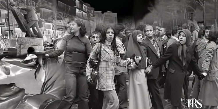 ۲۲ بهمن ۱۳۵۷، پیروزی انقلاب ضد سلطنتی