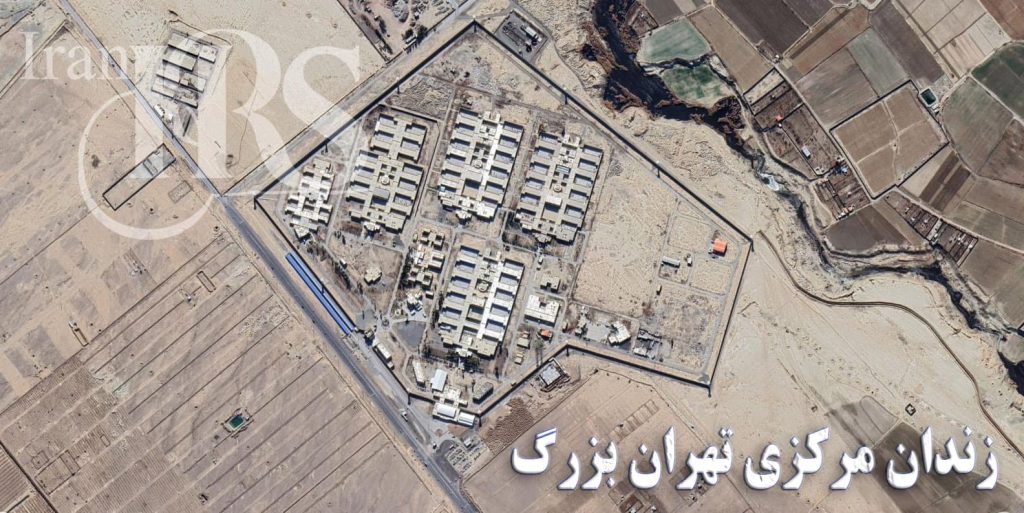افشای فساد سازمان‌یافته در زندان تهران بزرگ؛ از قاچاق مواد مخدر تا سرکوب زندانیان