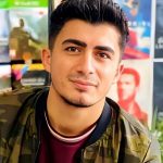 لیست اسامی و عکس زندانیان سیاسی محکوم به اعدام