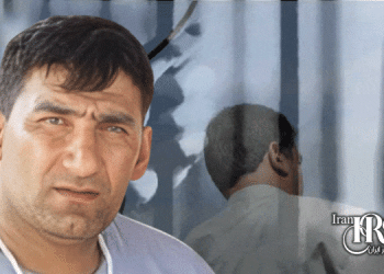قتل حیدر محمدی به دلیل شکنجه در اداره آگاهی نهاوند