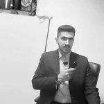سهیل اختیاری، یورش وحشیانه به منزل دانشجوی حقوق محمدکلانتری و شکنجه او با سلاح 