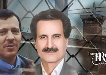 انتقال ناگهانی زندانیان سیاسی خسرو رهنما و اسدالله هادی به زندان قزلحصار