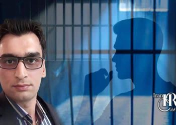 مادر بیژن کاظمی: نمی دانم پسرم زنده است یا نه