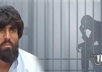 سلمان دهانی، تلاش برای پرونده سازی، گرفتن برگه سفید‌امضا از وی