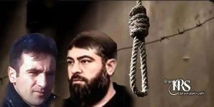 اعدام ۴زندانی در زندان‌های بروجرد، رشت و سمنان