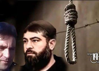 اعدام ۴زندانی در زندان‌های بروجرد، رشت و سمنان