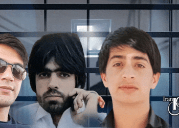 بازداشت و بلاتکلیفی ۴۰۰ روزه، ۳زندانی بلوچ در شیراز