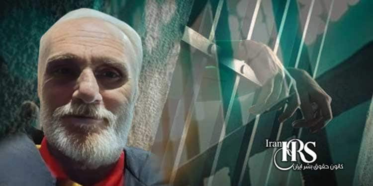 فریبرز سبقت اللهی، بازداشت و بلاتکلیفی ۲۲۰ روزه در زندان لاکان رشت
