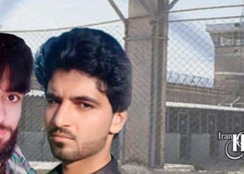 انتقال ۱۵ زندانی بلوچ محکوم به اعدام به زاهدان