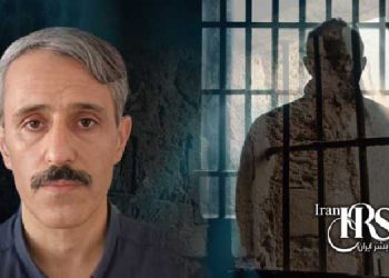 دکتر حسن باقری نیا؛ محکومیت به ۶ سال زندان توسط دادگاه انقلاب مشهد