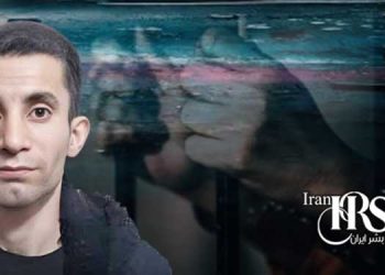 دادنامه زندانی سیاسی مطلب احمدیان به خانم مای ساتو