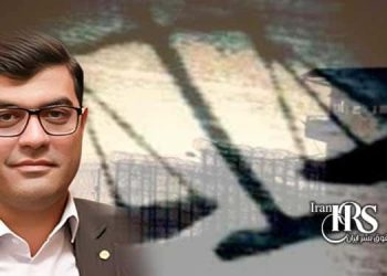 بازداشت وکیل دادگستری جواد علیکردی، در مشهد
