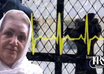 راحله راحمی پور ، کاهش محکومیت به ۴سال و ۲ماه زندان
