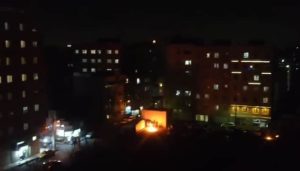 چهارشنبهسوری؛ جشن نور و مقاومت در برابر سرکوب