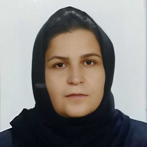 الهه فولادی