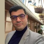 بازداشت وکیل دادگستری جواد علیکردی، در مشهد