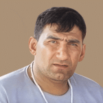 قتل حیدر محمدی به دلیل شکنجه در اداره آگاهی نهاوند