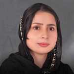 سکینه پروانه