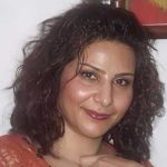 شیرین سعیدی