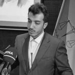 مرتضی درویش وند؛ از دادستانی لواسانات تا شبکه رانت و رشوه در قوه قضاییه