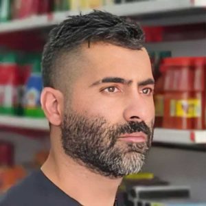 لیست اسامی و عکس زندانیان سیاسی محکوم به اعدام