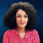 نرگس محمدی