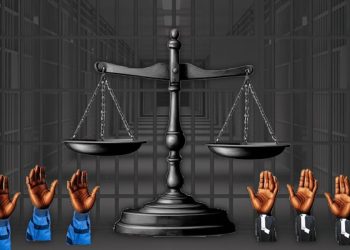 وکیل و موکل؛ بی‌حقوق، بی‌دفاع پخشان عزیزی