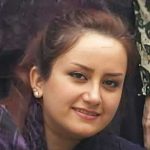 پریسا یوسفی