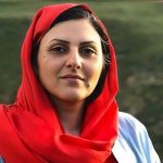 گلرخ ایرایی