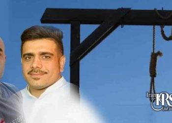 اعدام ۹ زندانی از جمله یک زن در زندان‌های مشهد، اراک و خرم‌آباد