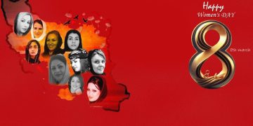۸ مارس و حقوق پایمال شده زنان در ایران