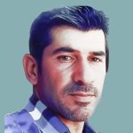 اعدام یک زندانی در زندان گناباد