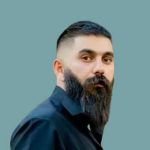 محکومیت وهاب خدرپور، عضو خانواده‌های جان‌باختگان اعتراضات۱۴۰۱، به ۱۰ماه زندان