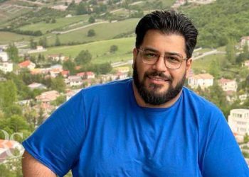 اعدام محسن لنگرنشین در زندان قزلحصار