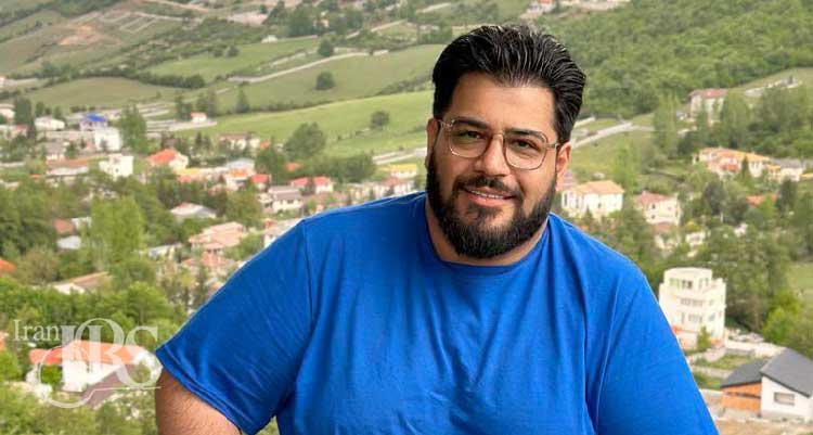 اعدام محسن لنگرنشین در زندان قزلحصار