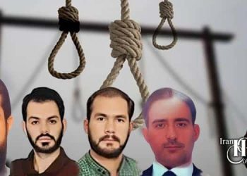 اعدام پنج زندانی اهل سنت زندان وکیل آباد مشهد