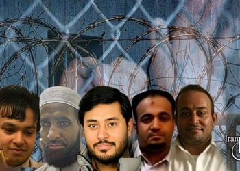 ۹ طلافروش بلوچ، بازداشت، بلاتکلیفی و محرومیت از تماس و ملاقات