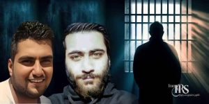 بلاتکلیفی یک‌ساله ۲زندانی سیاسی امان جلالی نژاد و مهدی معمار در زندان شیبان اهواز