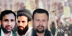 اعدام ۶زندانی در زندان‌های قزوین، کرمانشاه و زاهدان