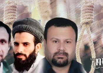 اعدام ۶زندانی در زندان‌های قزوین، کرمانشاه و زاهدان