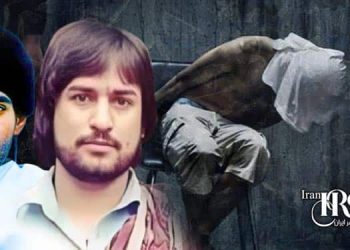 بازداشت و اعتراف‌گیری تحت شکنجه از ۲شهروند بلوچ در ارتباط با قتل ۲مأمور انتظامی