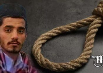 اعدام علی دهانی؛ سرباز وظیفه بلوچ با حکم مشکوک و اعترافات تحت شکنجه