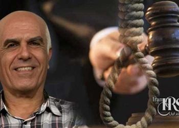 بهروز احسانی اسلاملو، رد اعاده دادرسی توسط دادگاه انقلاب