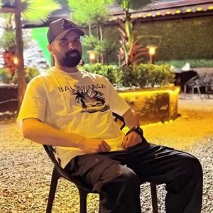 زندانی سیاسی آرمان صدقی ثابت کیست؟