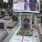 اعتراض مادر کریم قلندرپور در مقابل دادگاه تجدید‌نظر کرمانشاه